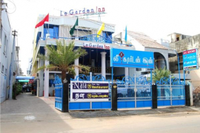 Гостиница Le Garden Inn  Кумбаконам